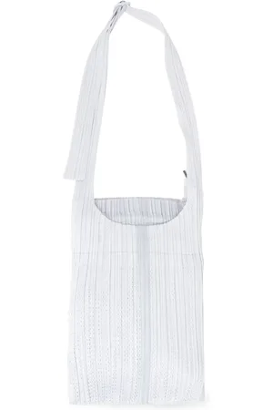 PLEATS PLEASE ISSEY MIYAKE Tote plisada