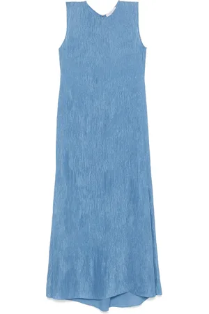 GABRIELA HEARST Vestido largo Carling