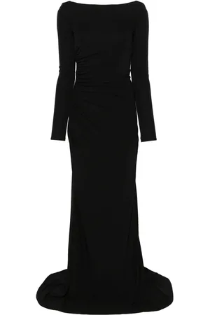 Elisabetta Franchi Vestido largo Red Carpet