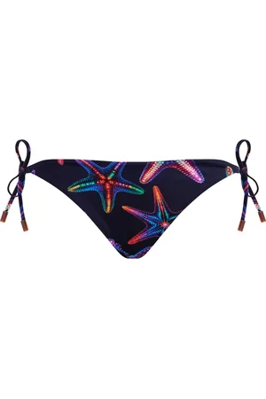 Vilebrequin Bikini bottom Disco Stars