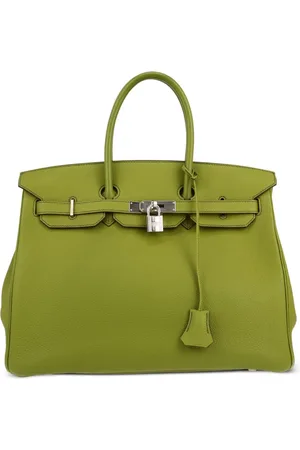 Hermès 2010 Birkin 35 tote bag