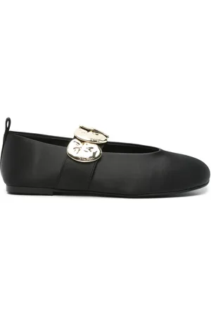 STINE GOYA Flats Ergo Stone