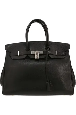 Hermès Tote Birkin 35 1998