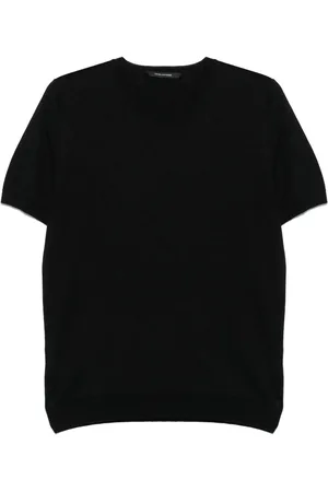 TAGLIATORE Playera Josh