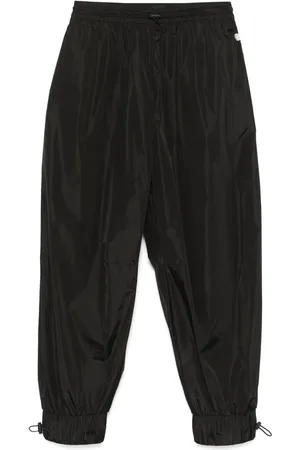 Simone Rocha Pants con detalle de margaritas