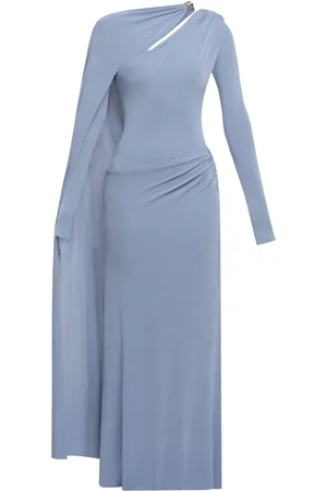CHATS BY C.DAM Vestido manga corta