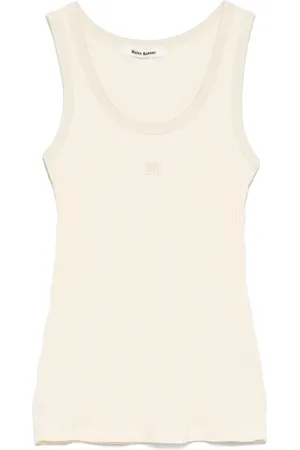 WALES BONNER Camiseta Groove