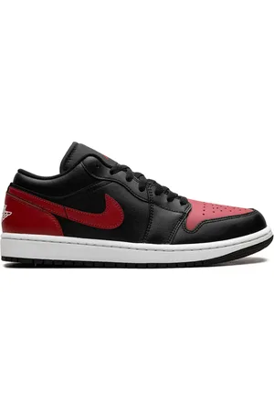 Jordan Tenis 1 Low "Bred"