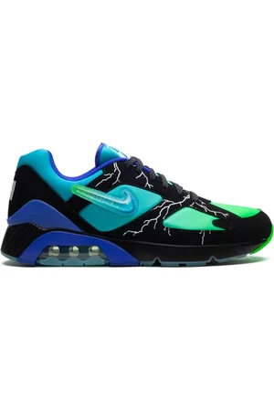 Nike Tenis Air Max 180 "Doernbecher"