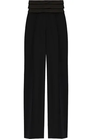 Balmain Pantalones con bolsillos
