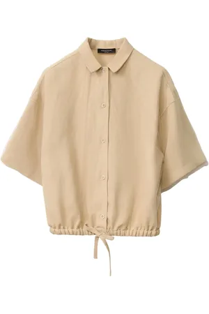 Fabiana Filippi Camisa con botones