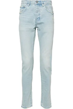 Purple Brand Skinny jeans P001