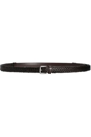 Dolce & Gabbana Cinturón entretejido