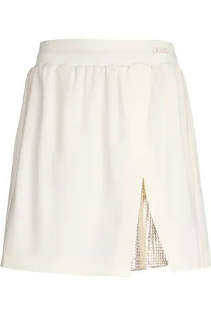 Liu Jo Falda corta con lentejuelas