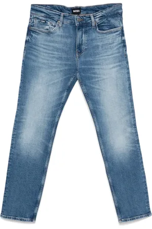 HUGO BOSS Jeans slim Delaware