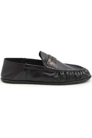 Saint Laurent Mocasines slip-on