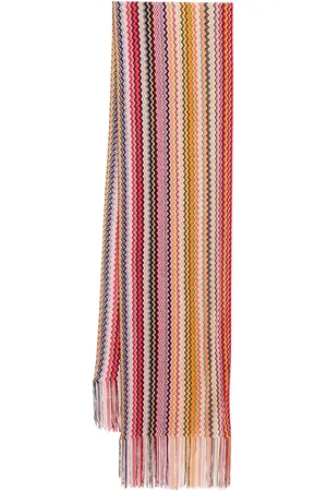 Missoni Mascada con motivo en zigzag