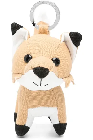Maison Kitsuné Dije para bolsa Fox
