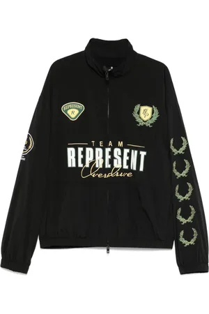 Represent Chamarra World Championship