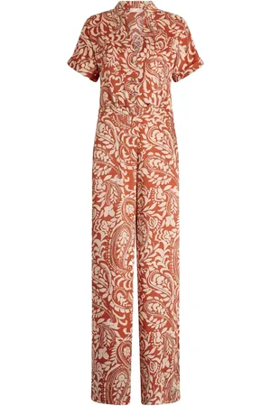 Liu Jo Jumpsuit estampado