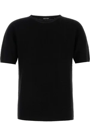 Giorgio Armani Playera manga corta