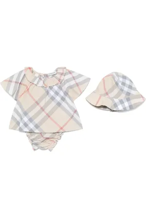 Burberry Set de vestido Emmie