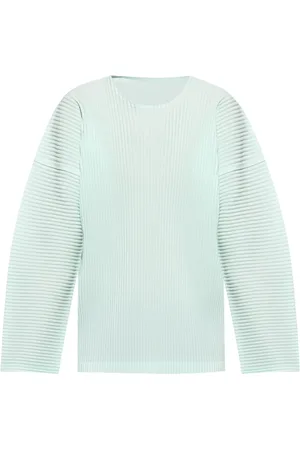 Issey Miyake Playera plisada