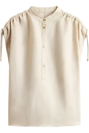 Woolrich Blusa con botones