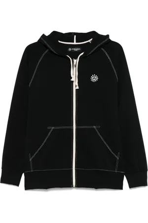 SOCIÉTÉ ANONYME Hoodie Sunset