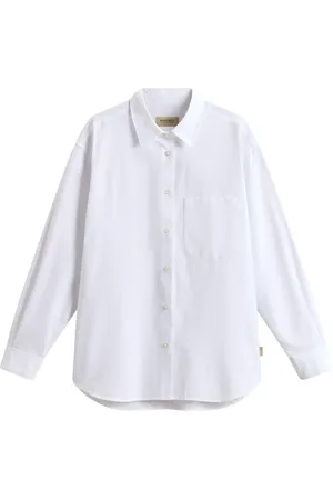 Woolrich Camisa con botones
