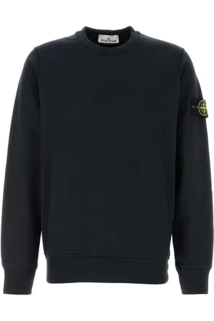 Stone Island Sudadera estampada