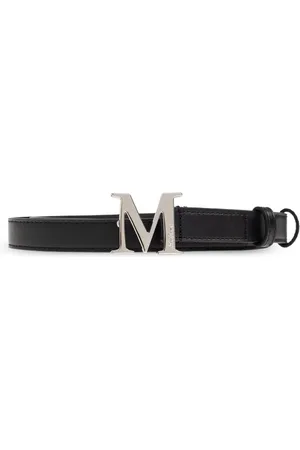Max Mara Cinturón Classic