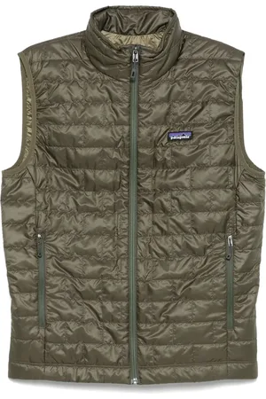 Patagonia Chaleco Puff nano