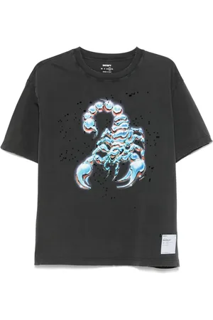 SATISFY Playera MothTech™