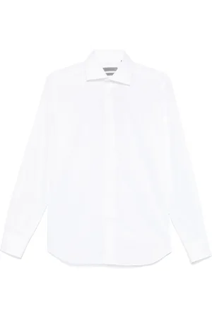 corneliani Camisa con botones