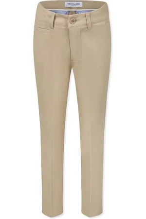 Trussardi Pantalones rectos