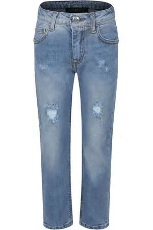 John Richmond Jeans rectos