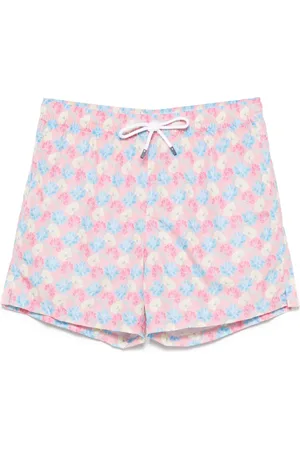 FEDELI Shorts de playa Madeira