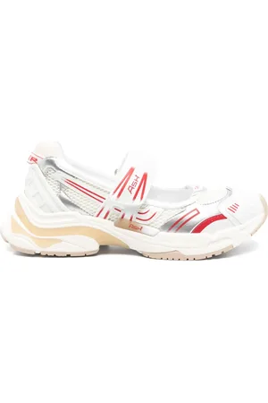 Ash Tenis estilo Mary Jane Rolls