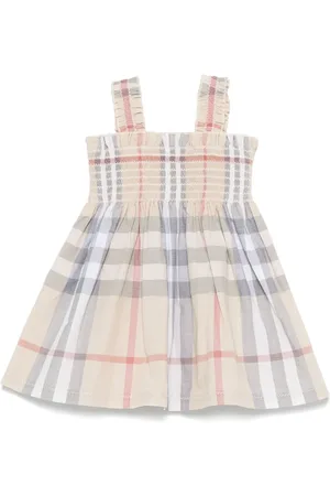 Burberry Set de vestido Tegan