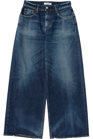 Moussy Jeans anchos