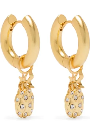 Maje Aretes Fruits mini