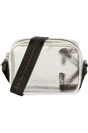 OFF-WHITE Bolsa de hombro Heritage