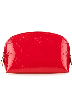 LOUIS VUITTON Cosmetiquera Monogram Vernis 2019
