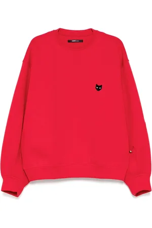 SONGZIO Deviant sweatshirt