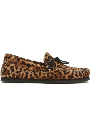 Isabel Marant Zapatos top sider Fitzo