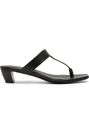 MARSÈLL Mules con tacón