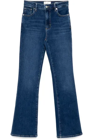 Frame Jeans bootcut The Reboot