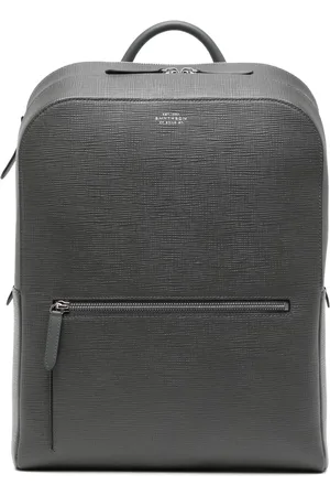 SMYTHSON Mochila con cierre