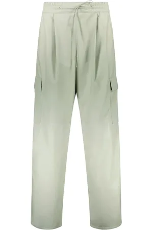 YVES SALOMON Pantalones cargo